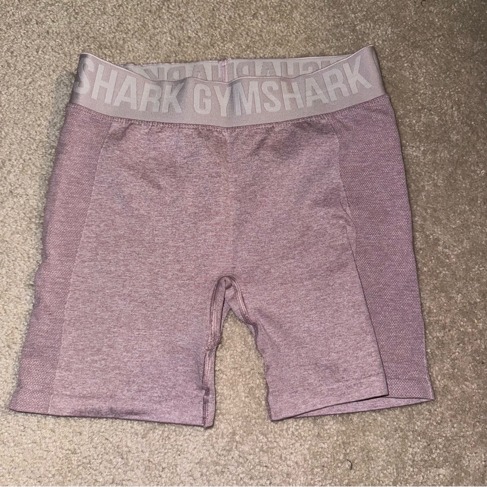 Gymshark Flex Shorts
